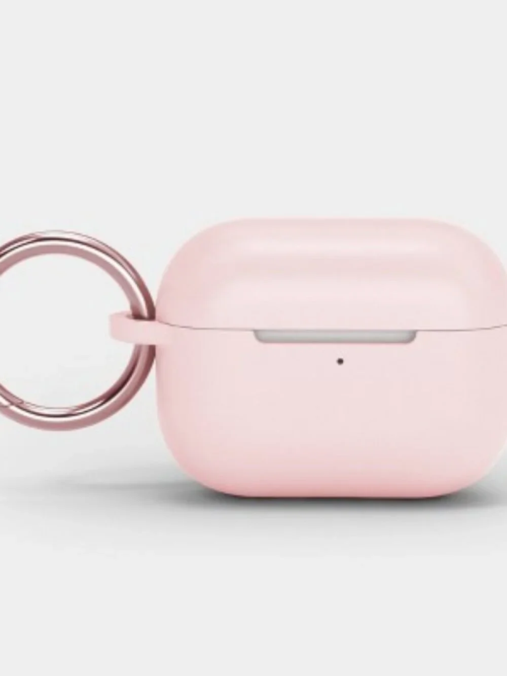 AirTag Silicone Holder - Heyday™ Lavender: Protective Case for Accessories